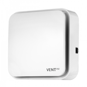Приточный вентилятор VENTini AIR PM2.5