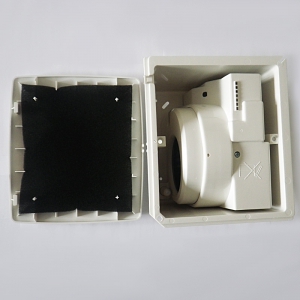 Вентилятор MEROX L100U (без упаковки)