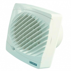 Вентилятор для ванной и кухни Marley MT 125 V (Top Line)