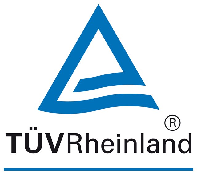 TUV лого
